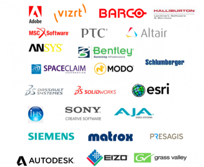 戴爾全新Precision產(chǎn)品上市 以創(chuàng)新科技引領商用電腦未來發(fā)展趨勢